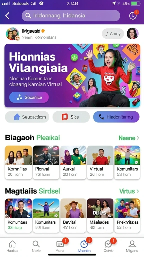 Screenshot satu77 nomor 2