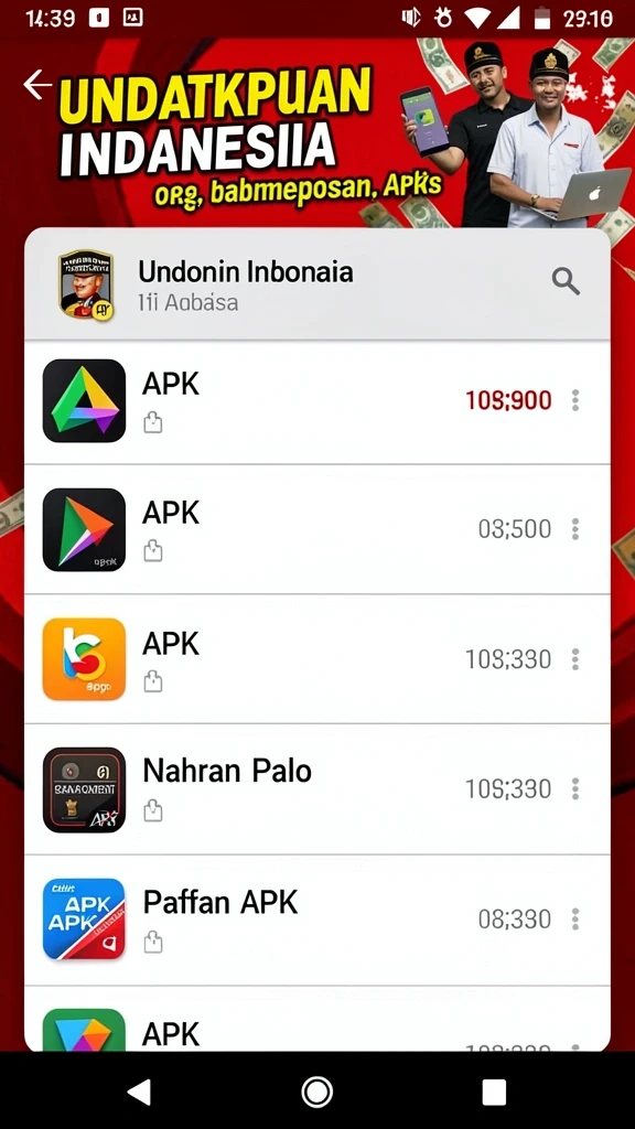 Screenshot spin88 nomor 2