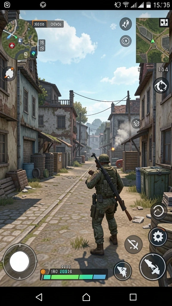 Screenshot surga77 nomor 1