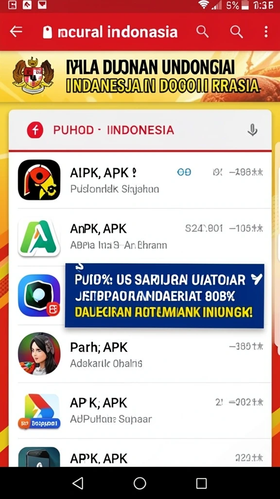 Screenshot surga77 nomor 3