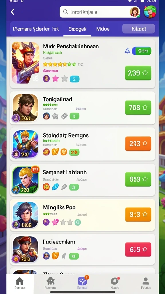 Screenshot svip10 nomor 2