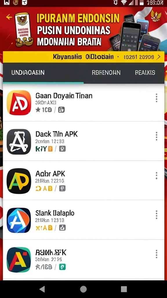 Screenshot tar555 nomor 3