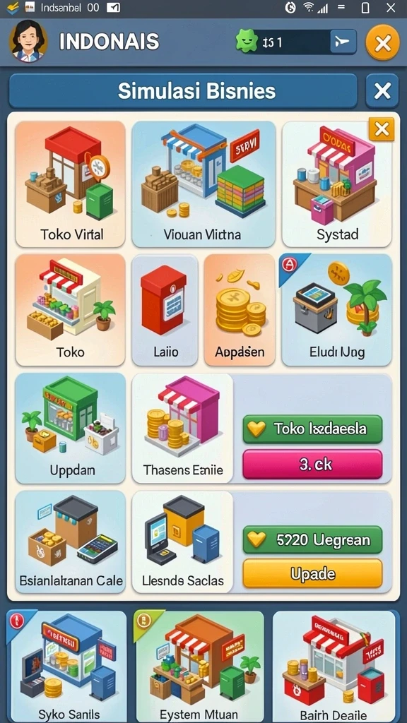 Screenshot winslot nomor 1