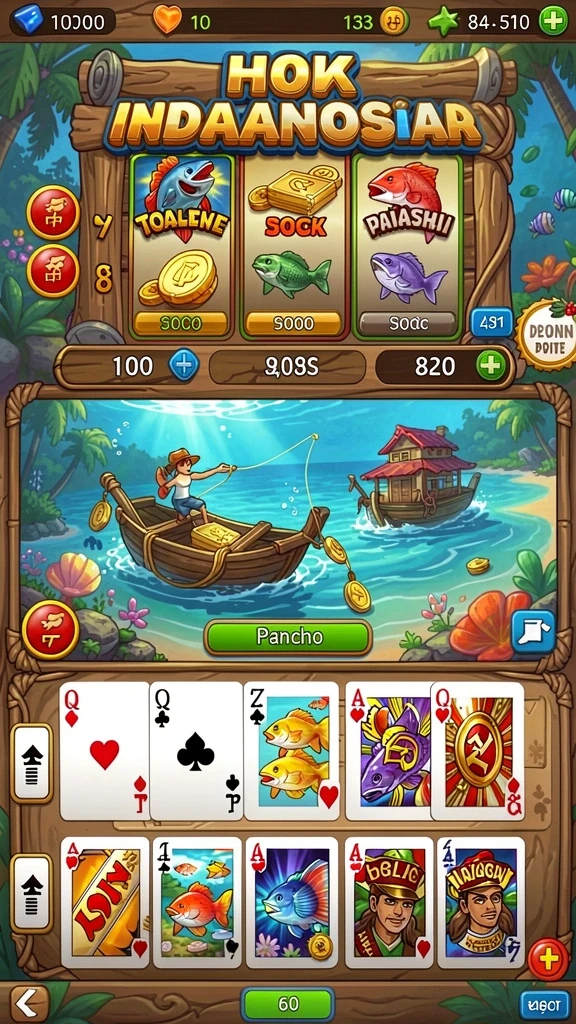 Screenshot winslot nomor 2