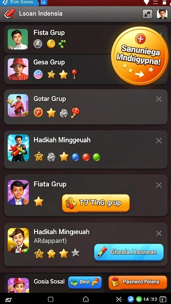 Screenshot winslot nomor 3