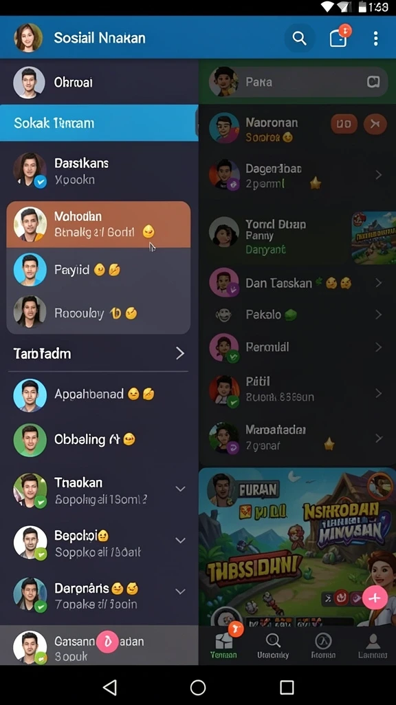 Screenshot yowestogel nomor 2