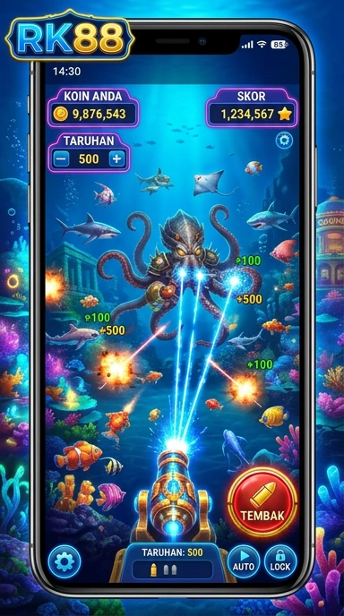 rk88 — galeri pratinjau - APK Resmi
